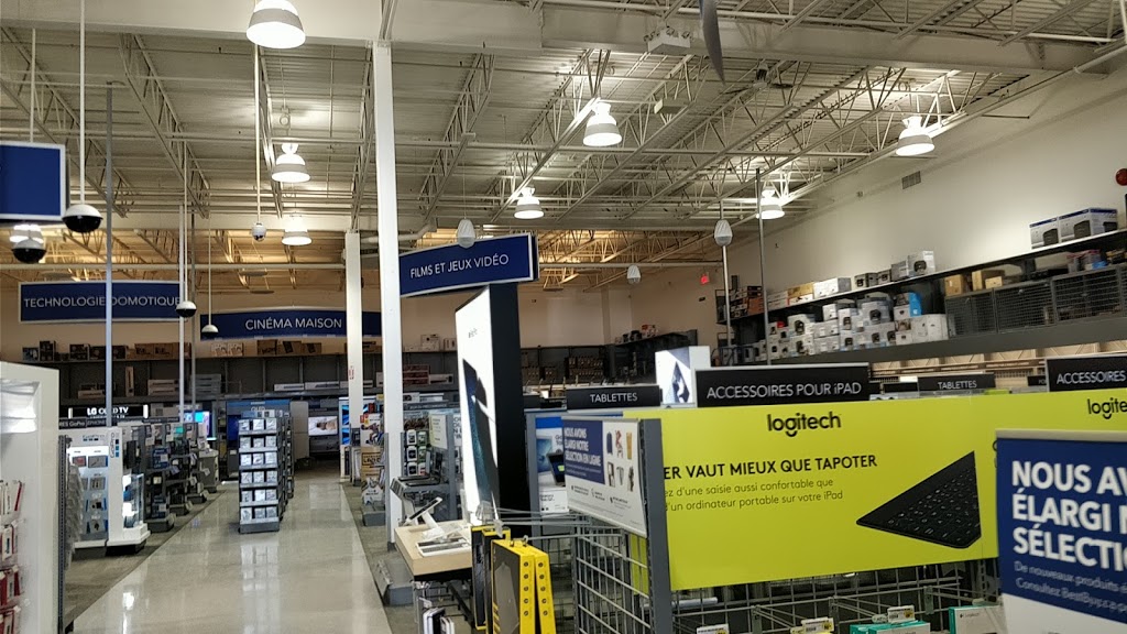 Best Buy | 113 Montée Masson #2, Mascouche, QC J7K 3B4, Canada | Phone: (450) 966-9343
