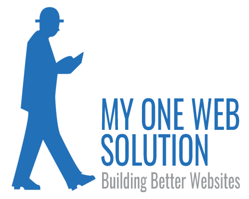My One Web Solution - Web Design Kitchener Waterloo | 324 Brandenburg Pl, Waterloo, ON N2T 2Z1, Canada | Phone: (226) 339-8535