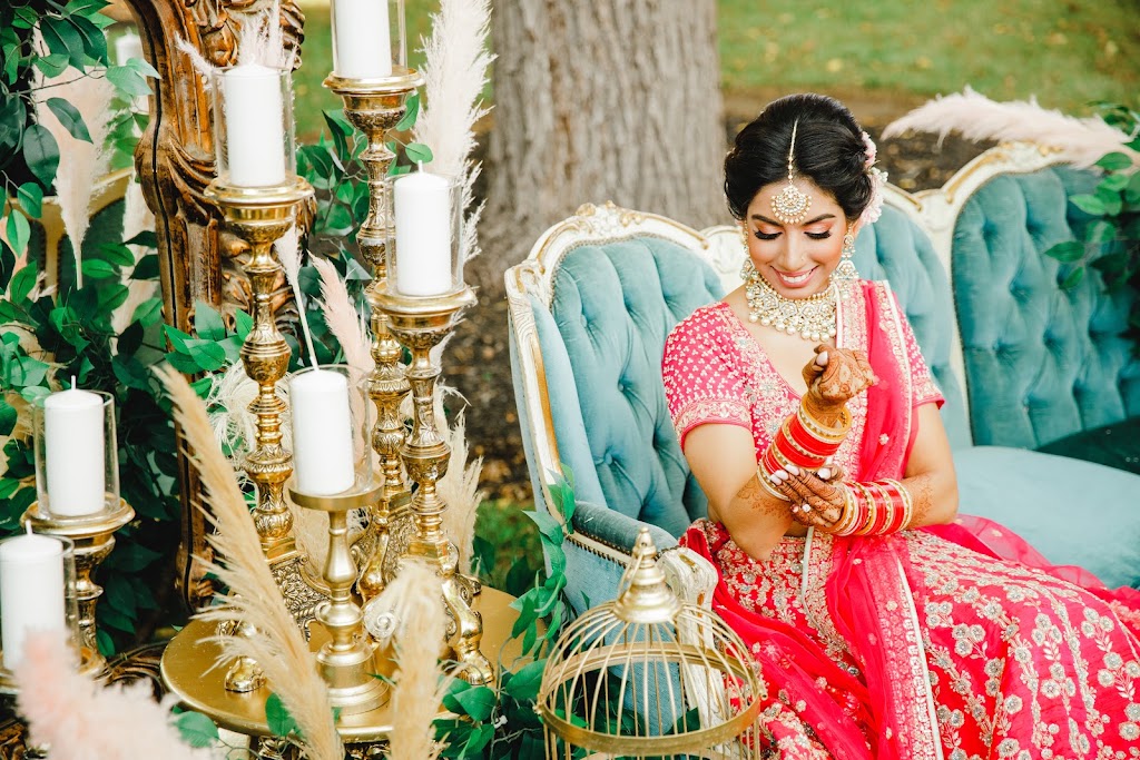 Opulent Event Designs | 3640 Weston Rd Unit #4, North York, ON M9L 1W2, Canada | Phone: (416) 670-2655