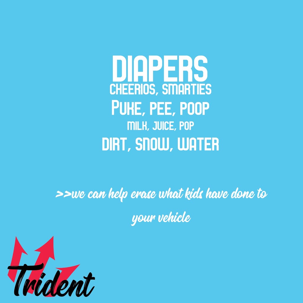 Trident Auto Wash | 40 Southridge Dr #2, Okotoks, AB T1S 1N4, Canada | Phone: (403) 988-2166