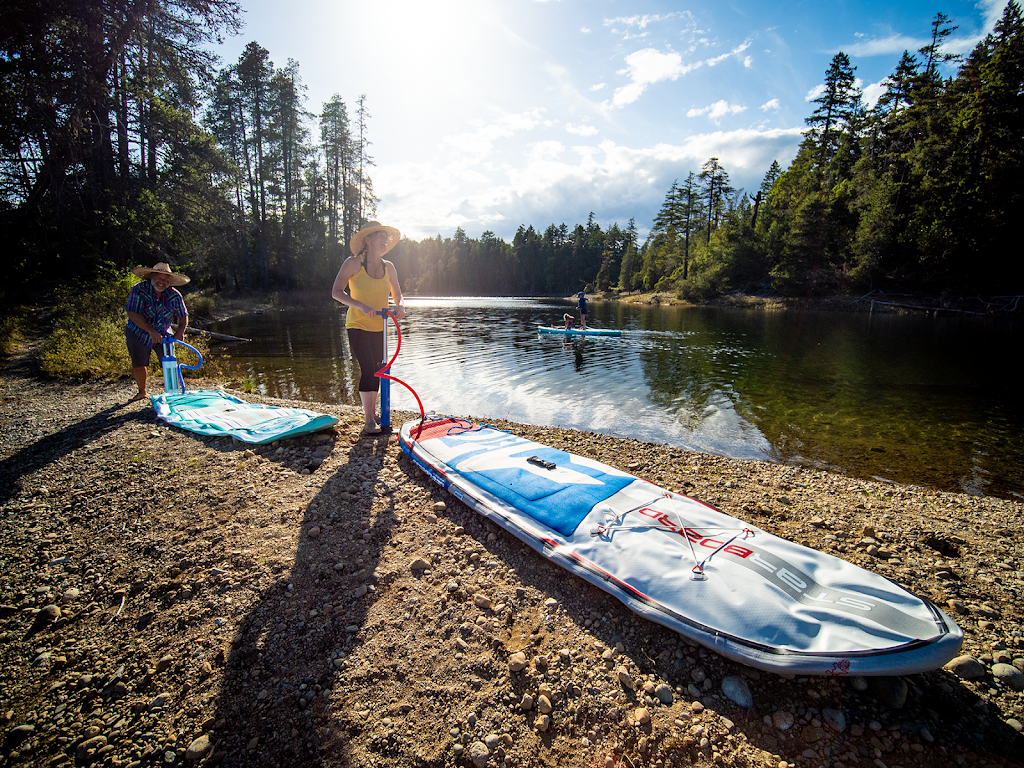 Take Off Adventure Rentals | 2254 Alberni Hwy, Coombs, BC V0R 1M0, Canada | Phone: (250) 947-9961