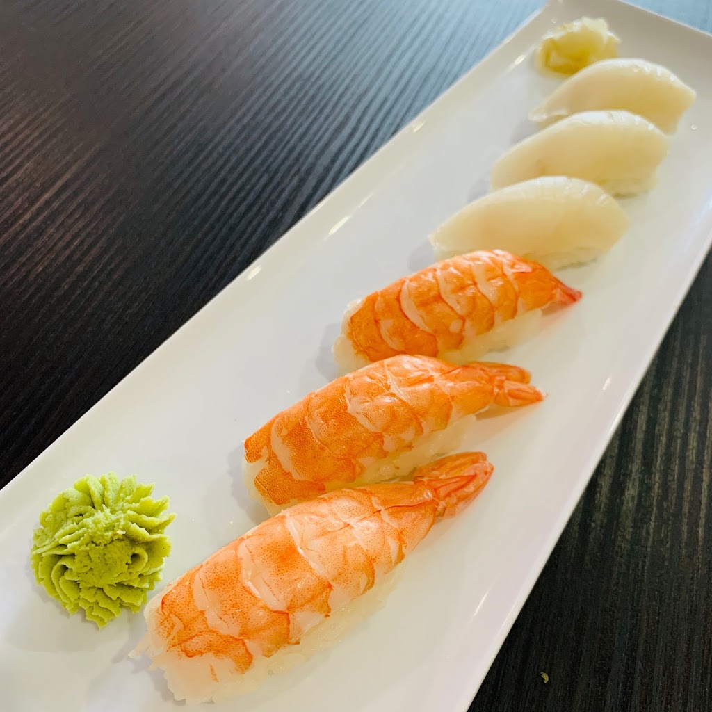 Red Maple Sushi | 2732 Barton St E #7, Hamilton, ON L8E 4M6, Canada | Phone: (289) 389-1122