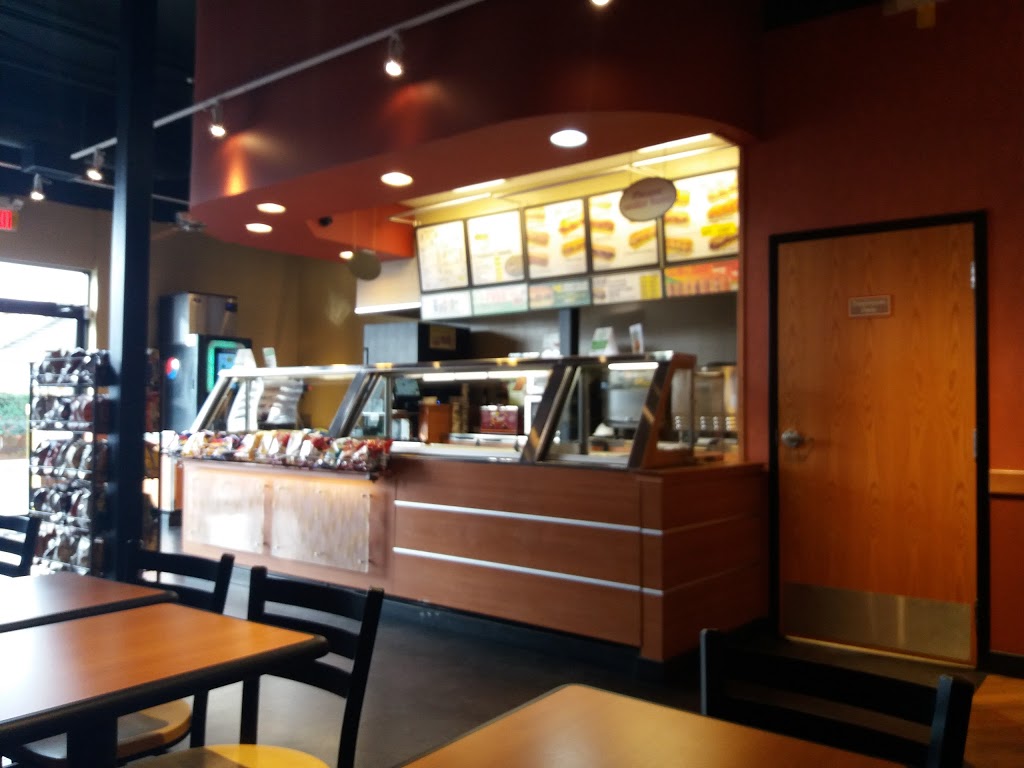 Subway | 7289 Knight St, Vancouver, BC V5P 2W9, Canada | Phone: (604) 428-4567