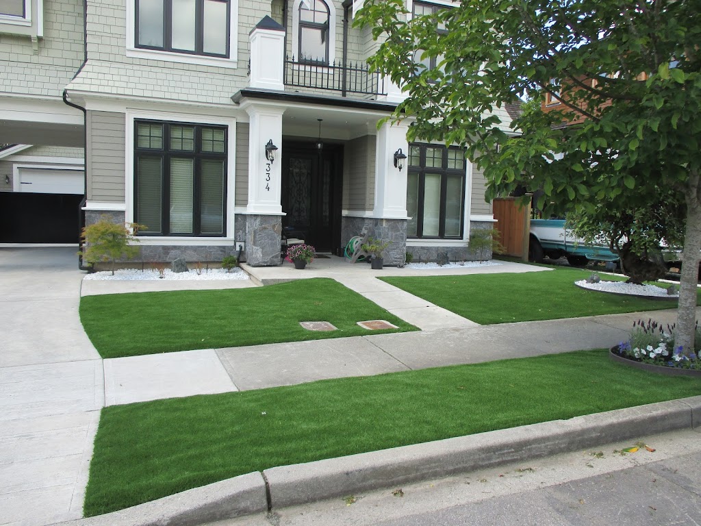 Valley Outdoors Design & Maintenance | 10130 Hymar Dr, Chilliwack, BC V2P 5T4, Canada | Phone: (604) 819-8360