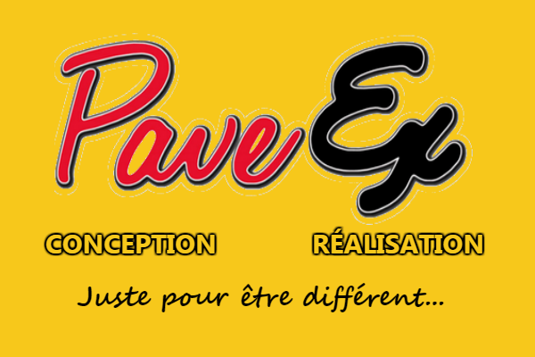 PaveEx | 1575 Rue Grignon, Mascouche, QC J7K 4B2, Canada | Phone: (514) 781-6416