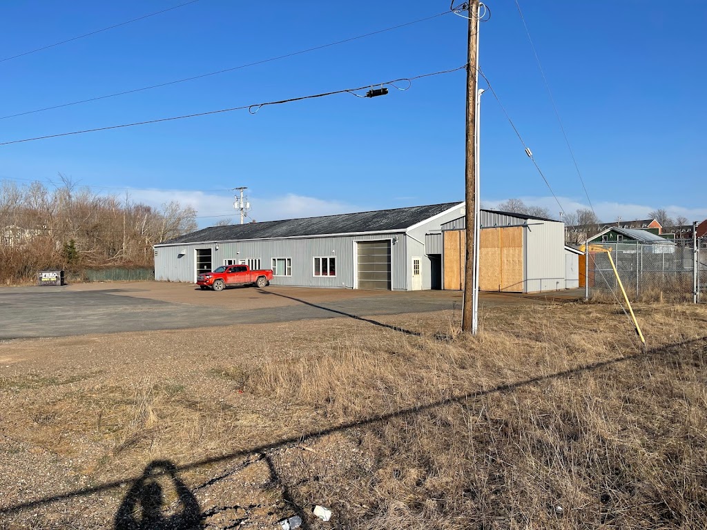 Beta CNC Technology Inc | 44 Ryland Av, Truro, NS B2N 2V4, Canada | Phone: (902) 897-2757