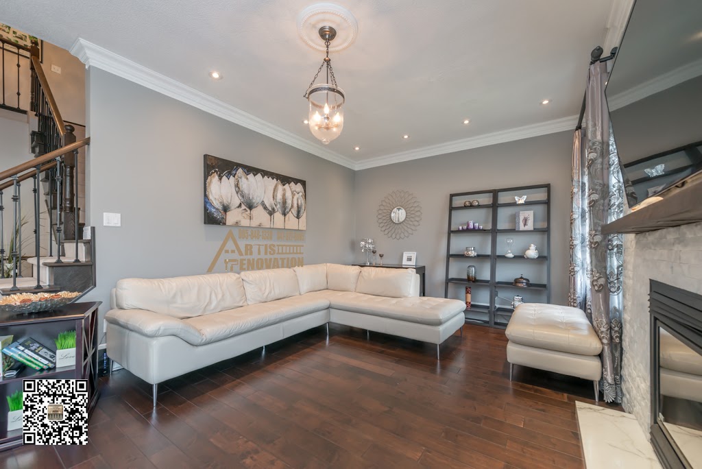 Artis Renovation (Artis Kitchen Bath)信悦装修 | 719 Central Pkwy W Unit 211, Mississauga, ON L5B 4L1, Canada | Phone: (905) 848-1338