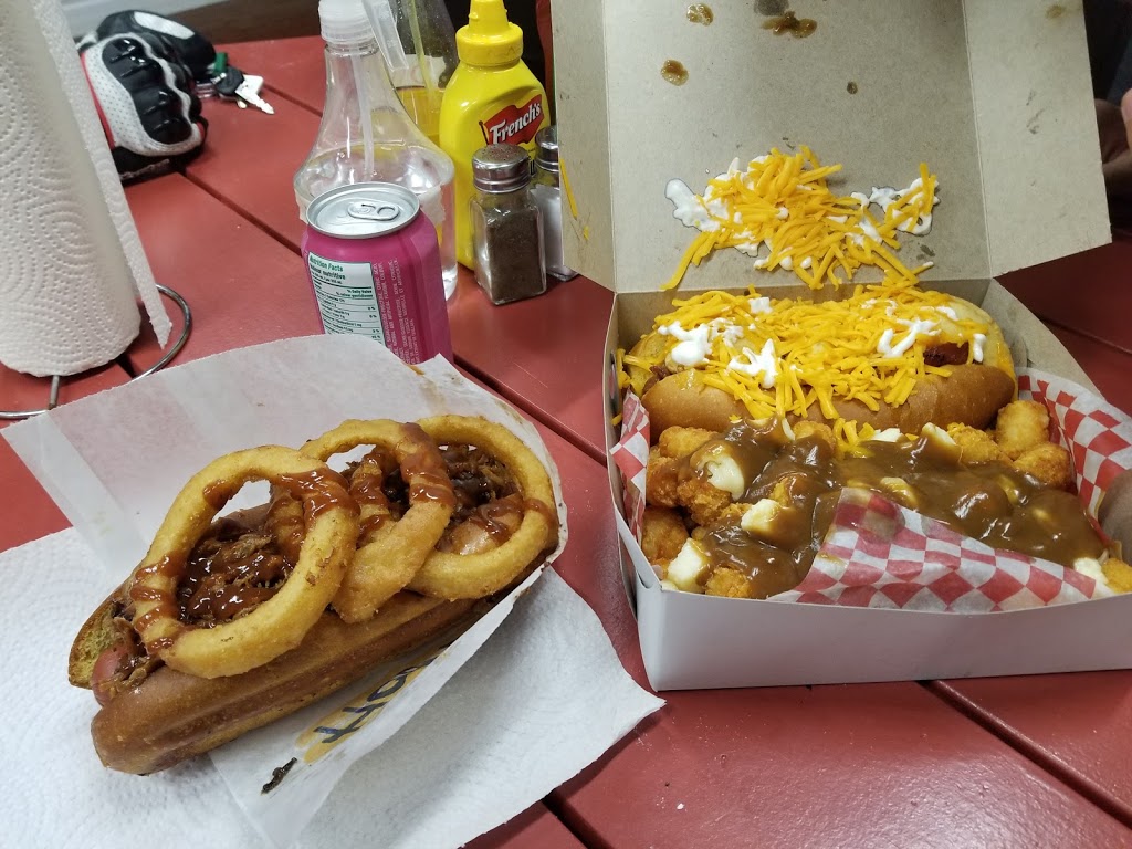 Wuddup Dog | 960 King St E, Cambridge, ON N3H 3P3, Canada | Phone: (519) 219-3300