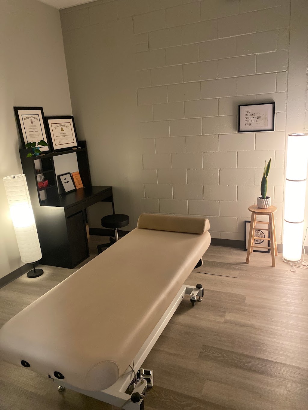 Balanced by Laura | 43 Macwilliams Rd, Charlottetown, PE C1C 1L4, Canada | Phone: (902) 393-8654