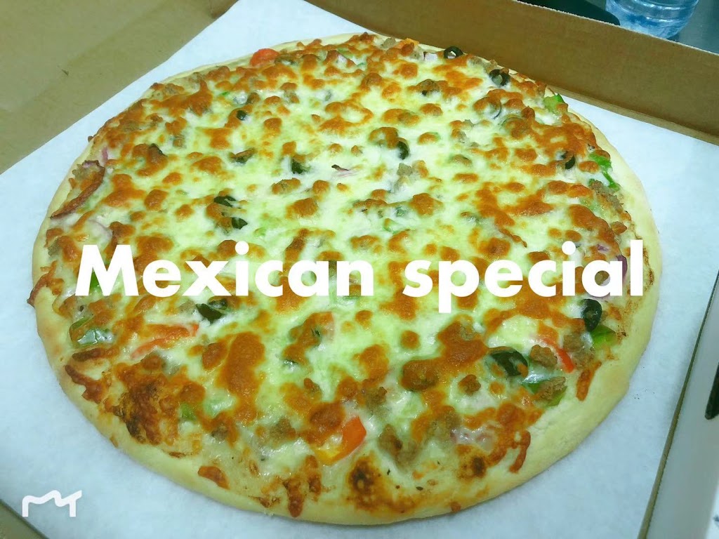 Alines Thai & Pizza | 449 Main St, Ile des Chênes, MB R0A 0T0, Canada | Phone: (204) 878-2323