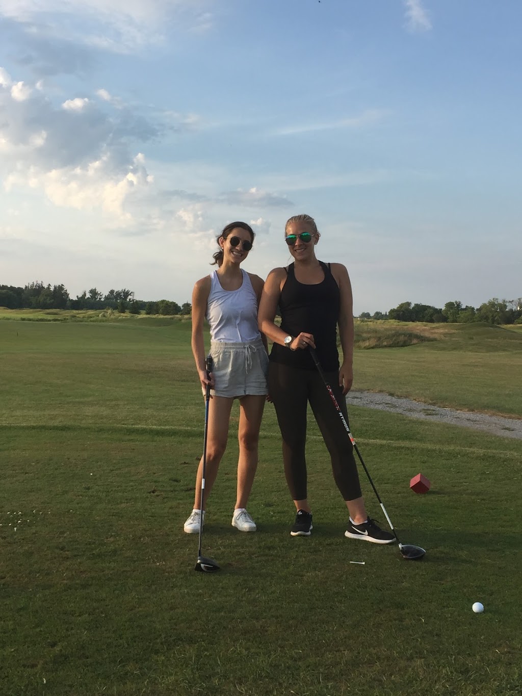 Sunnybrae Golf Club | 1430 King St, Prince Albert, ON L9L 1C1, Canada | Phone: (905) 985-2234
