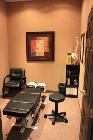 IMPACT Chiropractic and Rehabilitation Centre | 6941 Derry Rd W, Milton, ON L9T 7H5, Canada | Phone: (905) 875-4393
