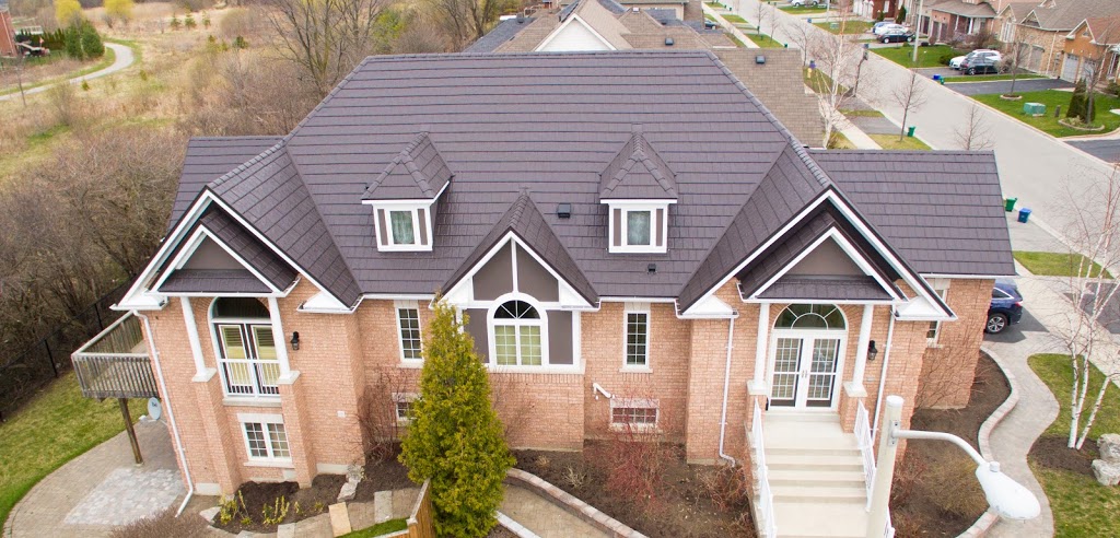 Home Shield Permanent Metal Roofing Ltd | 892 Frank Hill Rd, Peterborough, ON K9J 6X3, Canada | Phone: (866) 671-9090