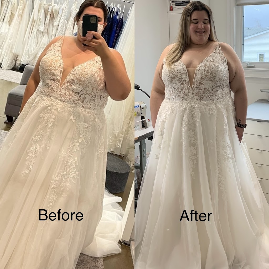 Yara the tailorette | 7708 183b St NW, Edmonton, AB T5T 5T7, Canada | Phone: (780) 994-1304
