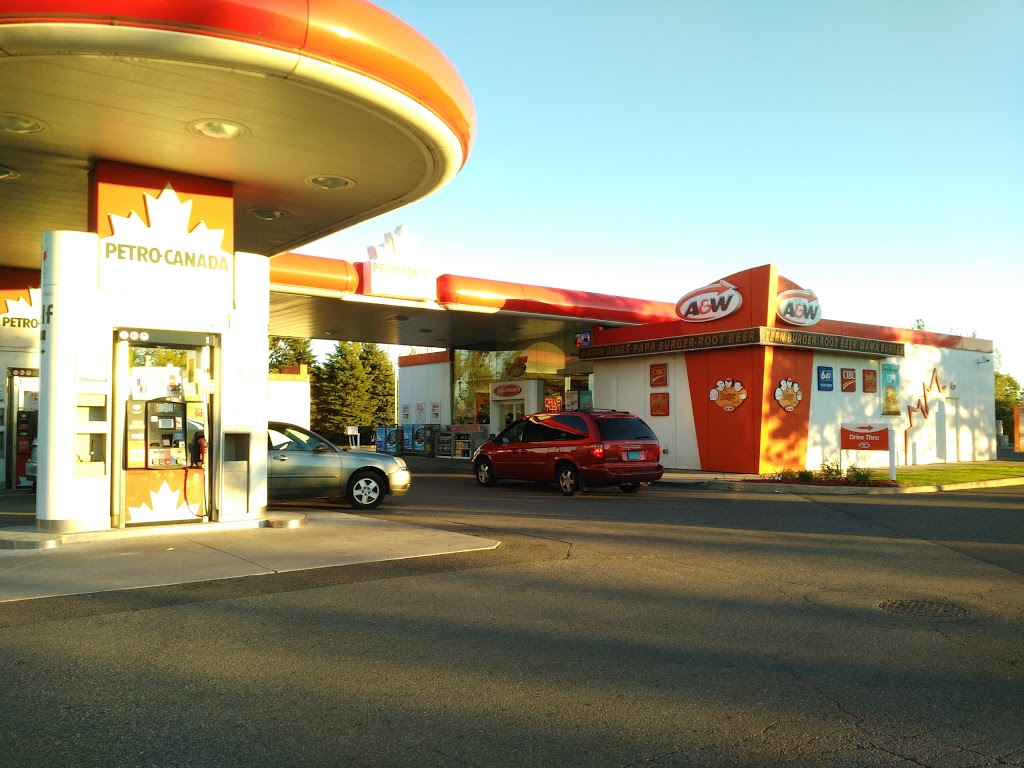 Petro-Canada | 5 Sandalwood Pkwy W, Brampton, ON L7A 1J6, Canada | Phone: (905) 846-7880