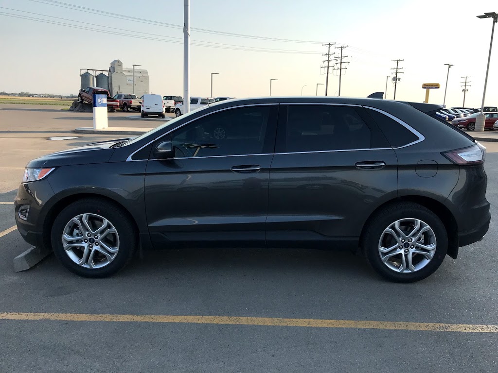 Eclipse Tinting | 1443 Warner St, Moose Jaw, SK S6H 6Y5, Canada | Phone: (306) 690-5878