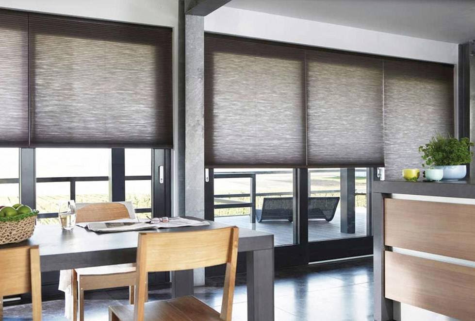 Marcels Drapery & Blinds | 895 Century St, Winnipeg, MB R3H 0M3, Canada | Phone: (204) 786-8585