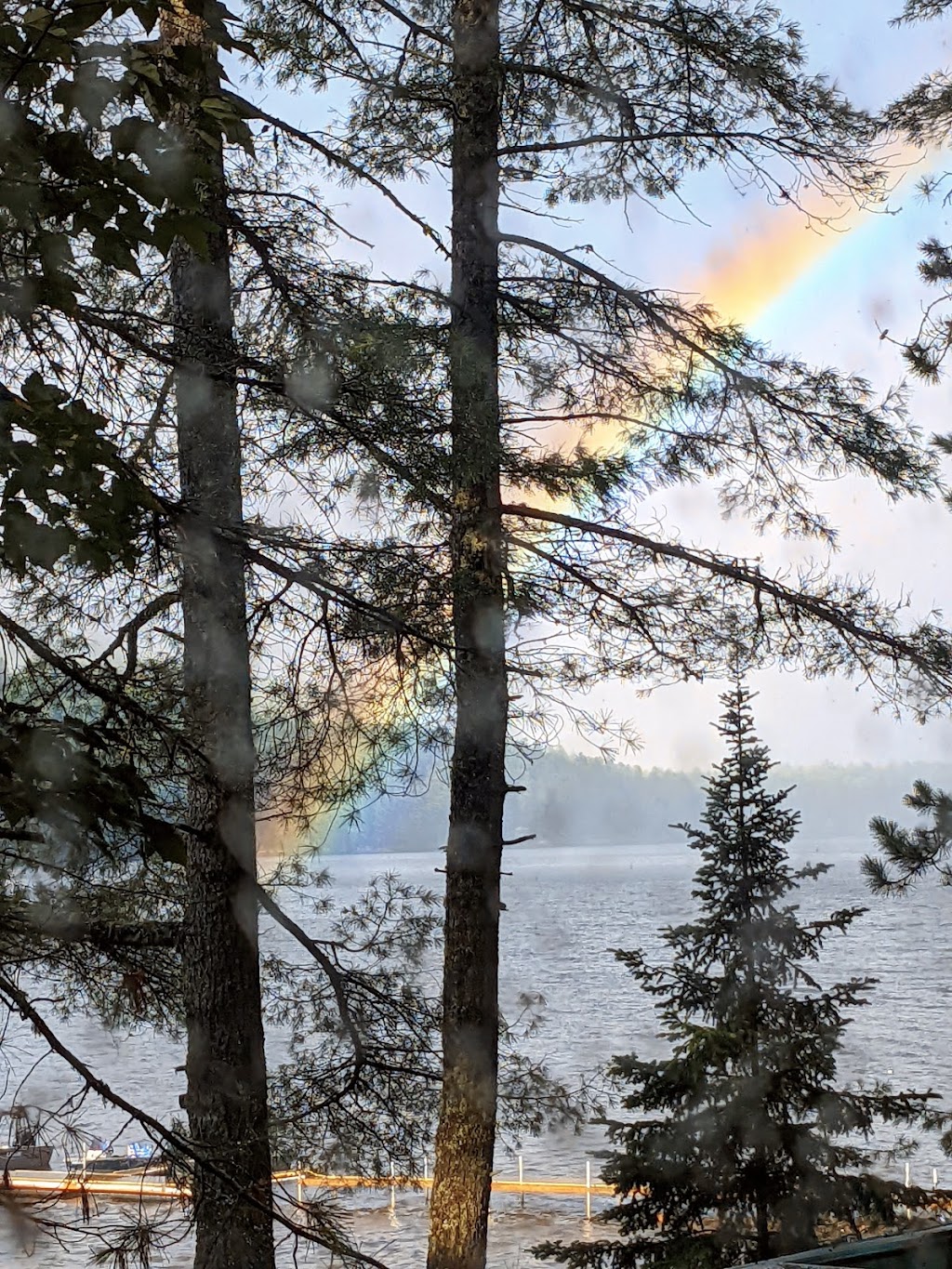 Pinecrest Lodge | 501 Pinecrest Rd, Deep River, ON K0J 1P0, Canada | Phone: (613) 633-1964