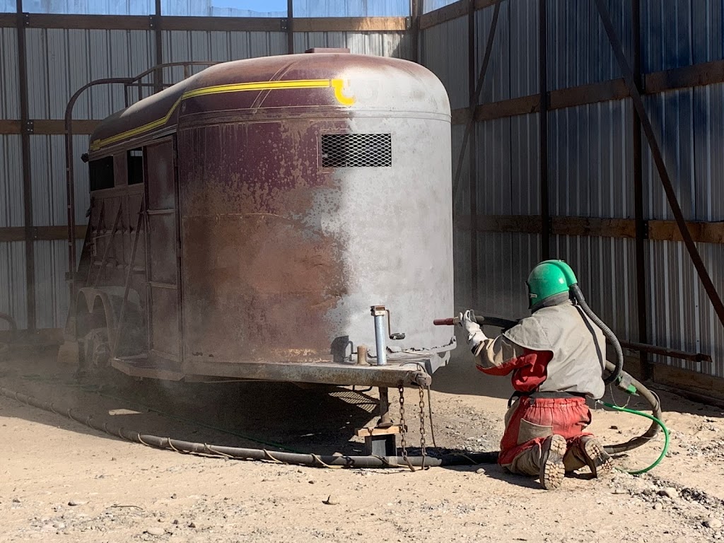 4E Welding & Design Inc. | 450173 82 St E, Aldersyde, AB T0L 0A0, Canada | Phone: (403) 601-5900