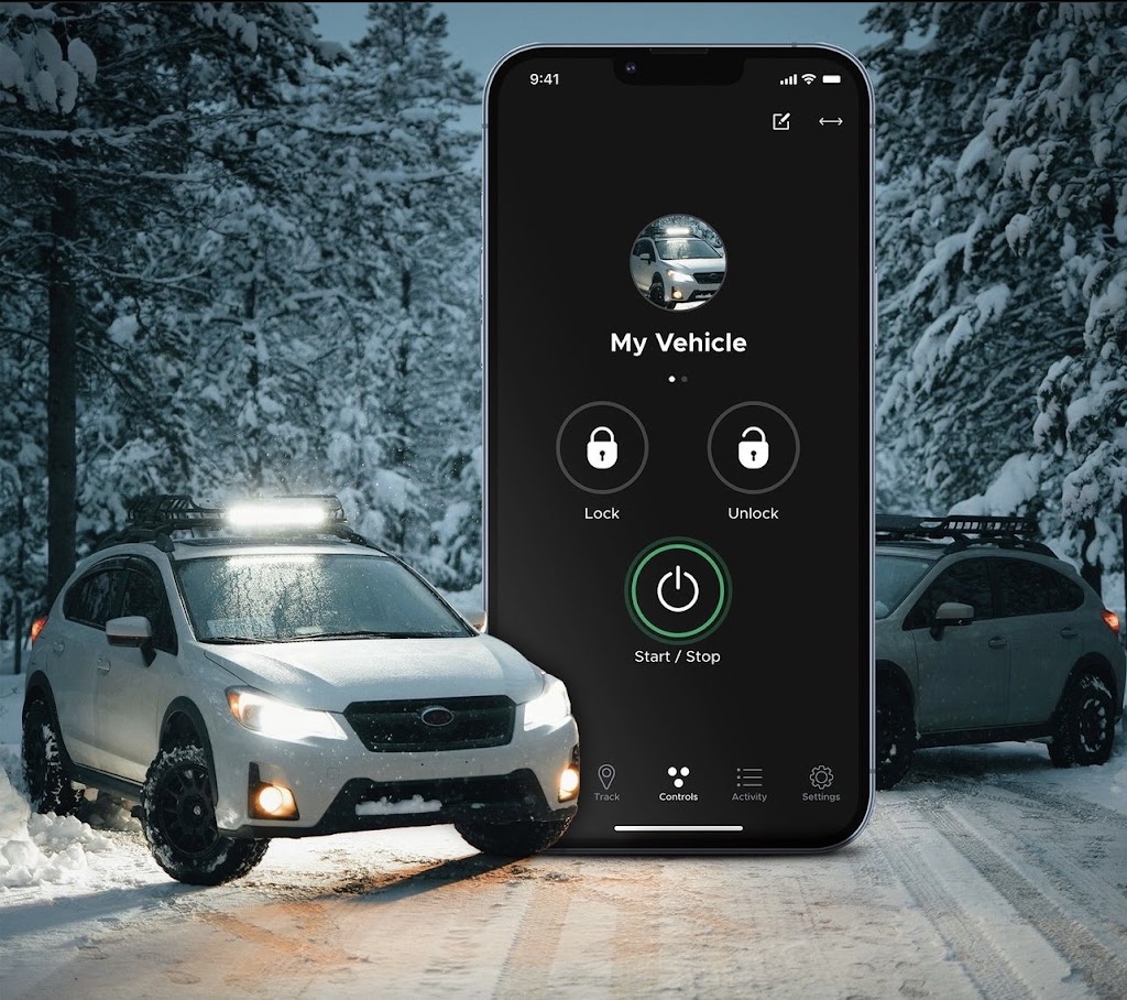 MR. PAWAR INSTALLS remote car starter #automotive remote starter | Turner Crescent, London, ON N6M 0A1, Canada | Phone: (226) 580-0656