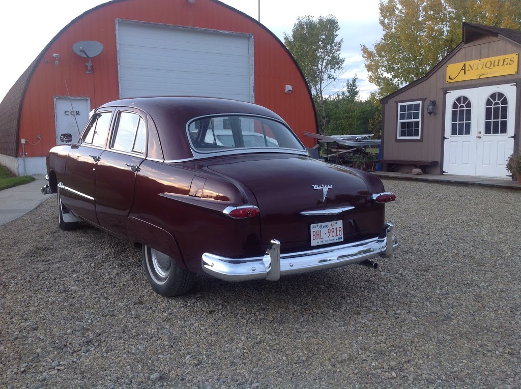 Classic Car Ranch | Township Rd 424A, Rimbey, AB T0C 2J0, Canada | Phone: (403) 843-4289