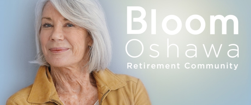 Bloom Oshawa Retirement Community | 1224 Coldstream Dr, Oshawa, ON L1K 0J6, Canada | Phone: (289) 675-0732