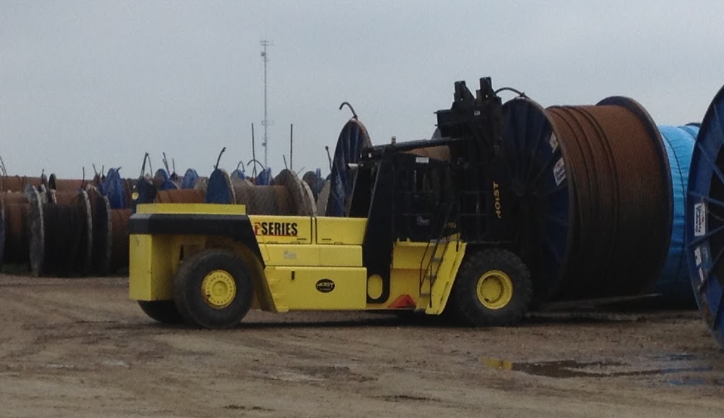 Liftboss Materials Handling | 8010 40 St SE, Calgary, AB T2C 2Y3, Canada | Phone: (403) 301-0041