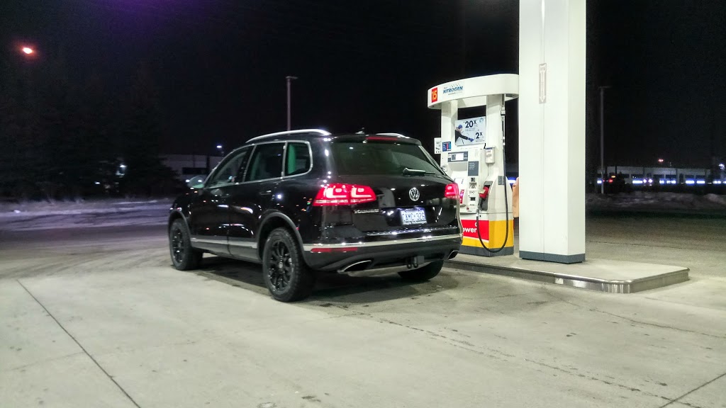 Shell | 2 Vaughan Valley Blvd, Vaughan, ON L4H 0B1, Canada | Phone: (905) 850-4080