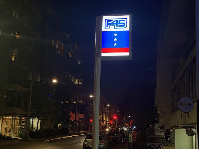 F45 Training King West | 67A Portland St, Toronto, ON M5V 2M9, Canada | Phone: (416) 997-6344