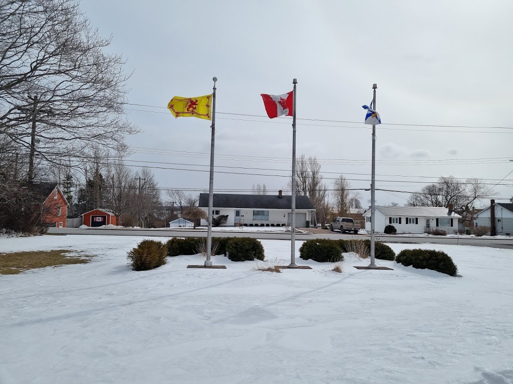 McCulloch House Museum & Genealogy Centre | 86 Haliburton Rd, Pictou, NS B0K 1H0, Canada | Phone: (902) 485-4563