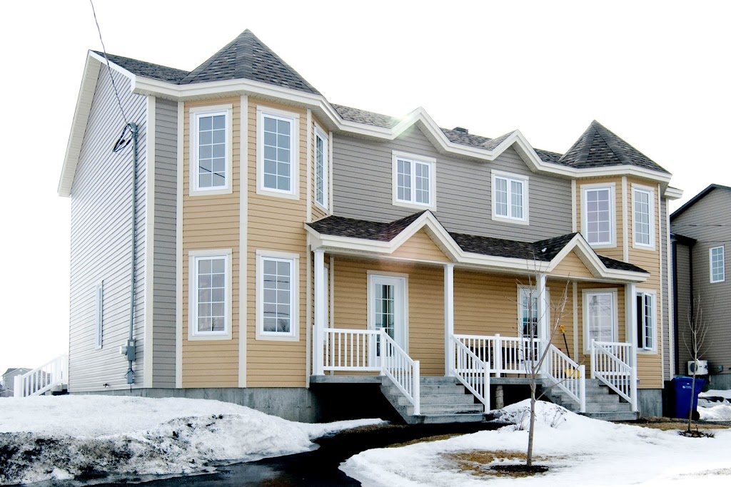 Les Constructions Odyssées Inc | 29 John-Strom, Granby, QC J2J 0N9, Canada | Phone: (450) 776-2676