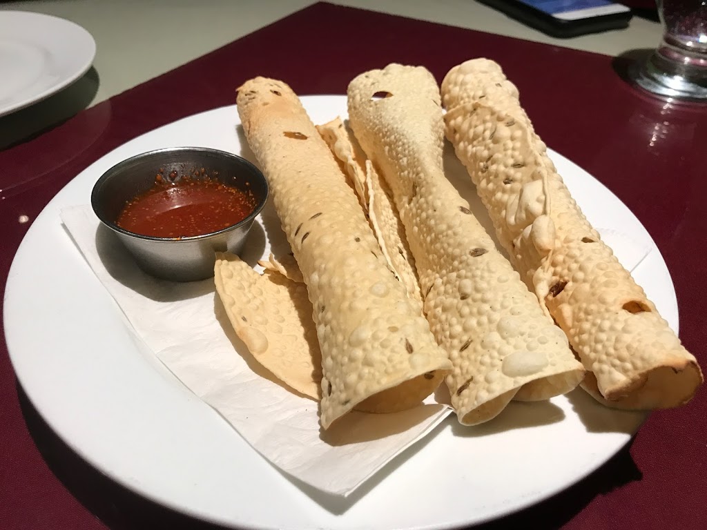 Tandoori Kona Restaurant | 11700 Cambie Rd #170, Richmond, BC V6X 1L5, Canada | Phone: (604) 279-9259