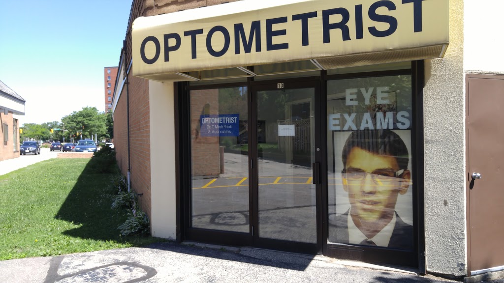 Hakim Optical Kitchener Highland | 525 Highland Rd W, Kitchener, ON N2M 5P4, Canada | Phone: (519) 579-3495