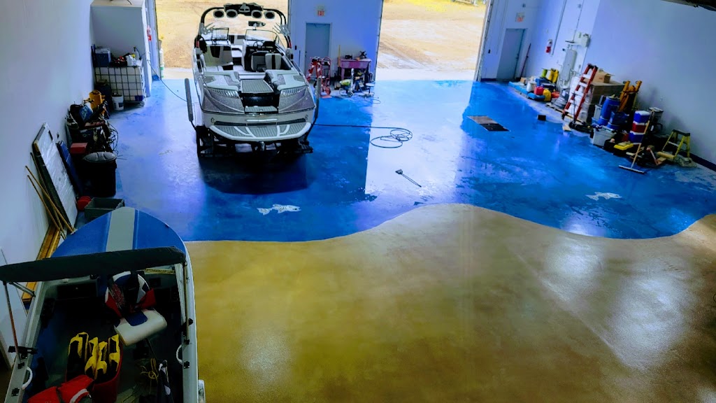 Bonefish Marine | 17 Sylvaire Close #103, Sylvan Lake, AB T4S 2H6, Canada | Phone: (825) 989-3434