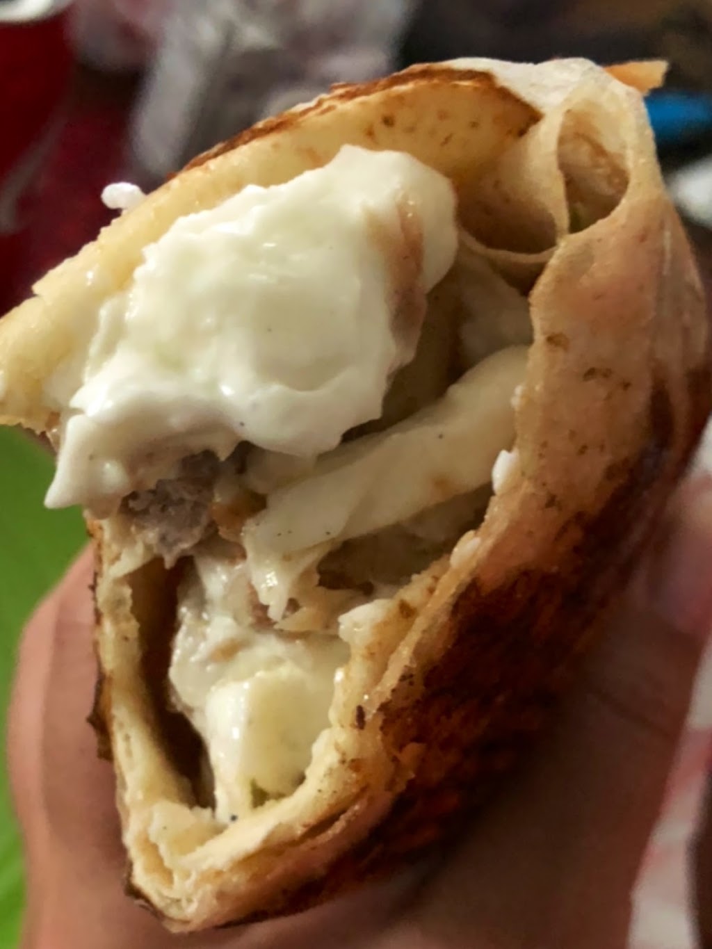 Shawarma Royale | 980 Burnhamthorpe Rd E Unit 1, Mississauga, ON L4Y 2X6, Canada | Phone: (905) 804-0955
