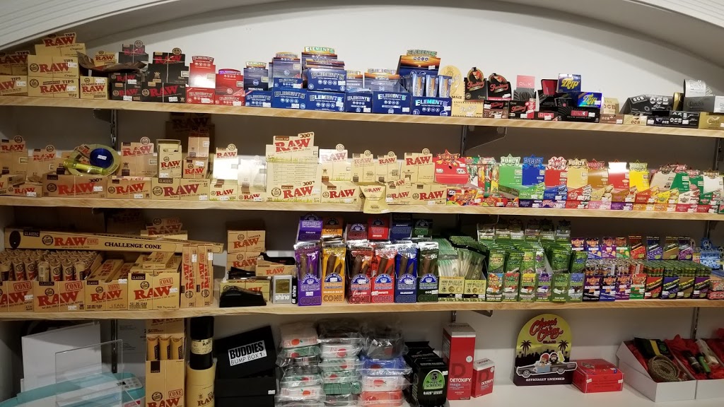 One Love Hemp Company | 1449 Kingsway, Vancouver, BC V5N 2R6, Canada | Phone: (604) 669-5683