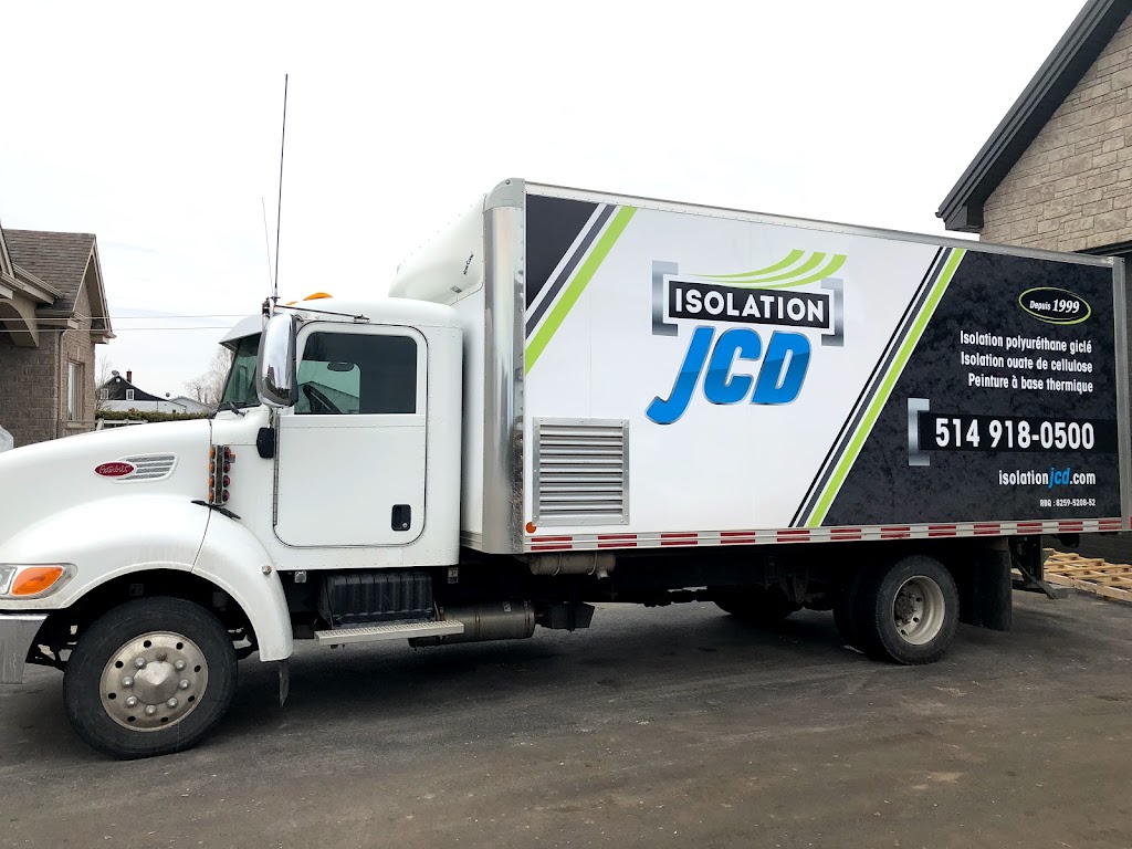 Isolation JCD Inc. | 1342 Chem. de la Petite-Côte, Saint-Michel, QC J0L 2J0, Canada | Phone: (514) 918-0500