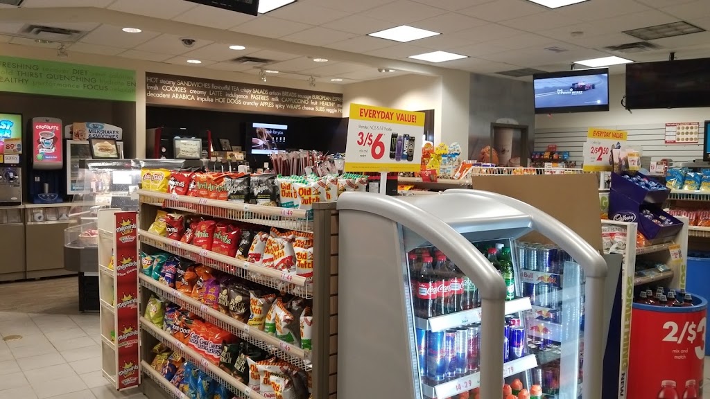 Shell Select | 4312 1 St W, Claresholm, AB T0L 0T0, Canada | Phone: (403) 625-4179