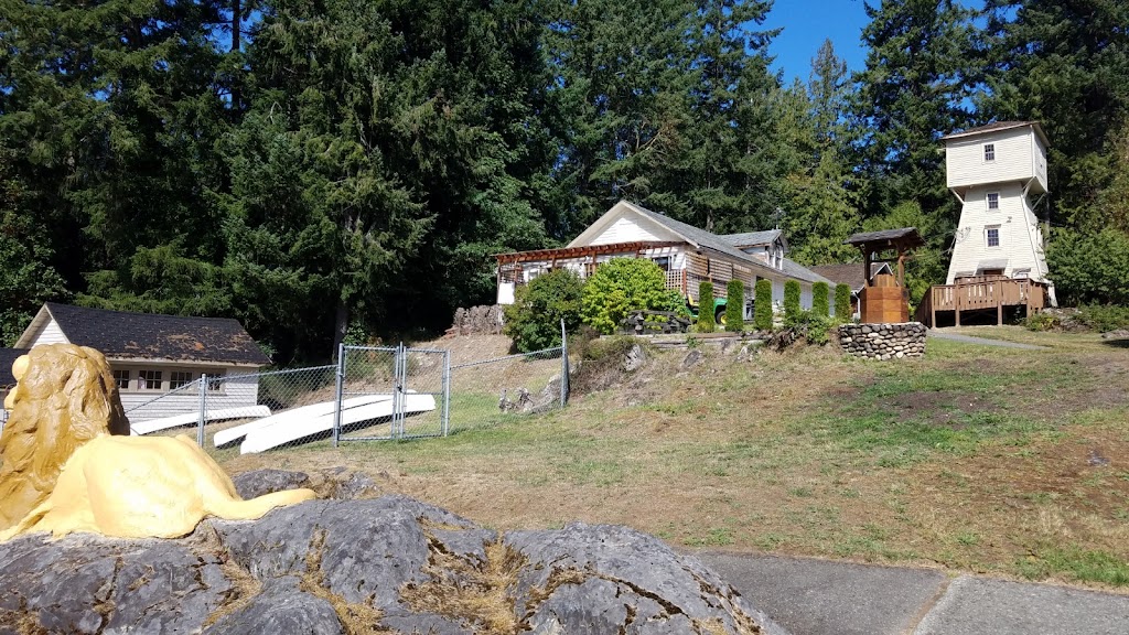 Easter Seals Camp Shawnigan | 2180 Shawnigan Lake Rd, Shawnigan Lake, BC V0R 2W5, Canada | Phone: (250) 743-3031