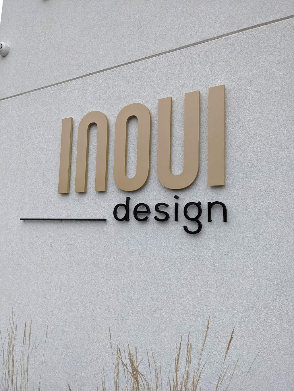 INOUI design | 622 Av. Dalcourt, Louiseville, QC J5V 2Z7, Canada | Phone: (819) 228-5333