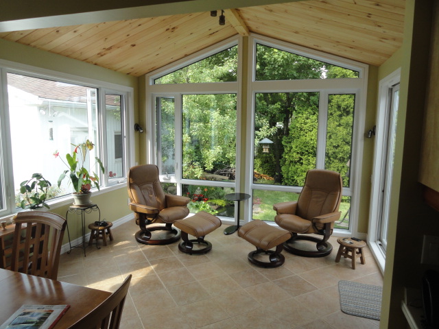 Renovation Double Signature | 5589 Rte Ste Geneviève, Québec, QC G3K 2L5, Canada | Phone: (418) 554-9088