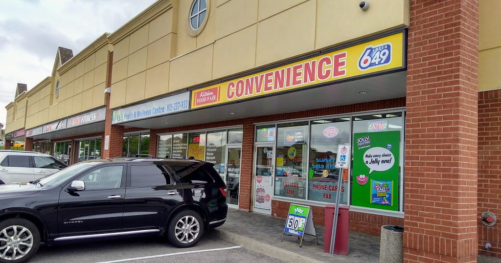 Kitchen Food Fair | 1380 Major Mackenzie Dr E, Richmond Hill, ON L4S 0A1, Canada | Phone: (905) 770-0888