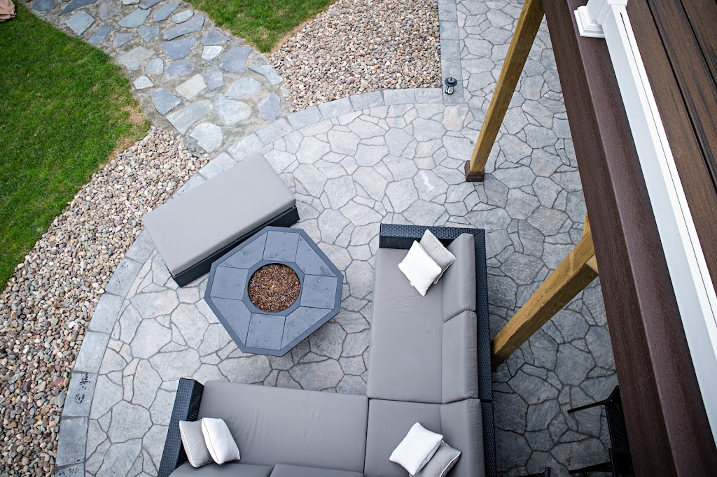 Xcel Landscaping | 52 Whitehall Crescent, Dartmouth, NS B2V 1G5, Canada | Phone: (902) 880-9779