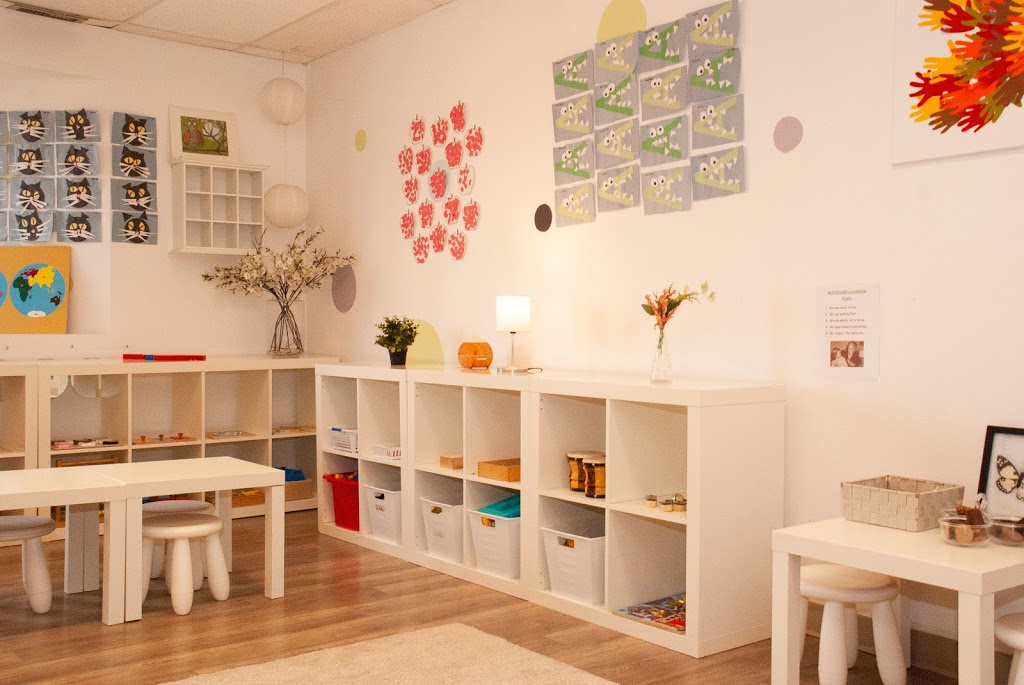 Aspen Hill Montessori | 742 85 St SW, Calgary, AB T3H 4C7, Canada | Phone: (403) 246-2794