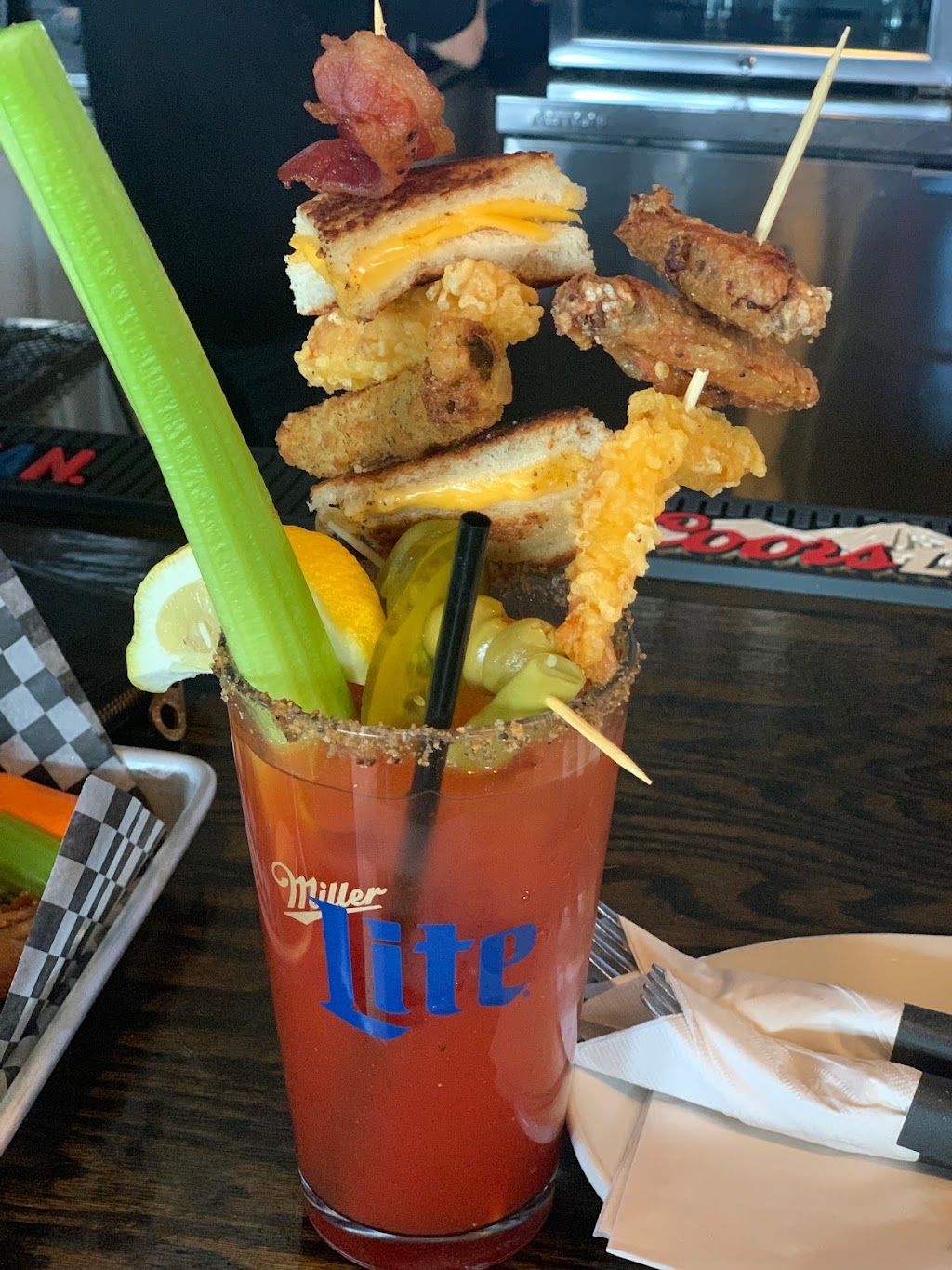 The Nelson Street Pub | 207 Nelson St, Pembroke, ON K8A 3N1, Canada | Phone: (613) 631-0255