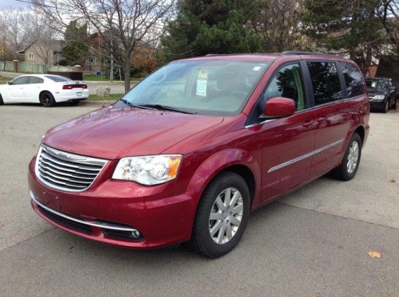 Betterway Sales & Leasing | 289 Hamilton Regional Rd 8, Stoney Creek, ON L8G 1E5, Canada | Phone: (888) 247-0832