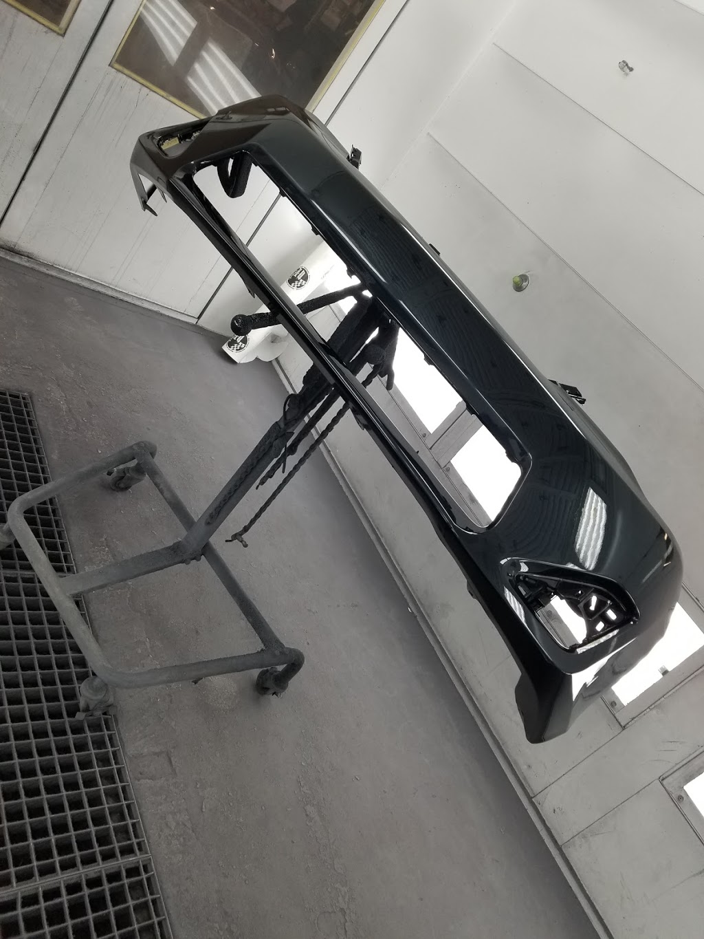 FIX AUTO MISSISSAUGA CENTRAL | 839 Central Pkwy W, Mississauga, ON L5C 2V9, Canada | Phone: (905) 276-5010
