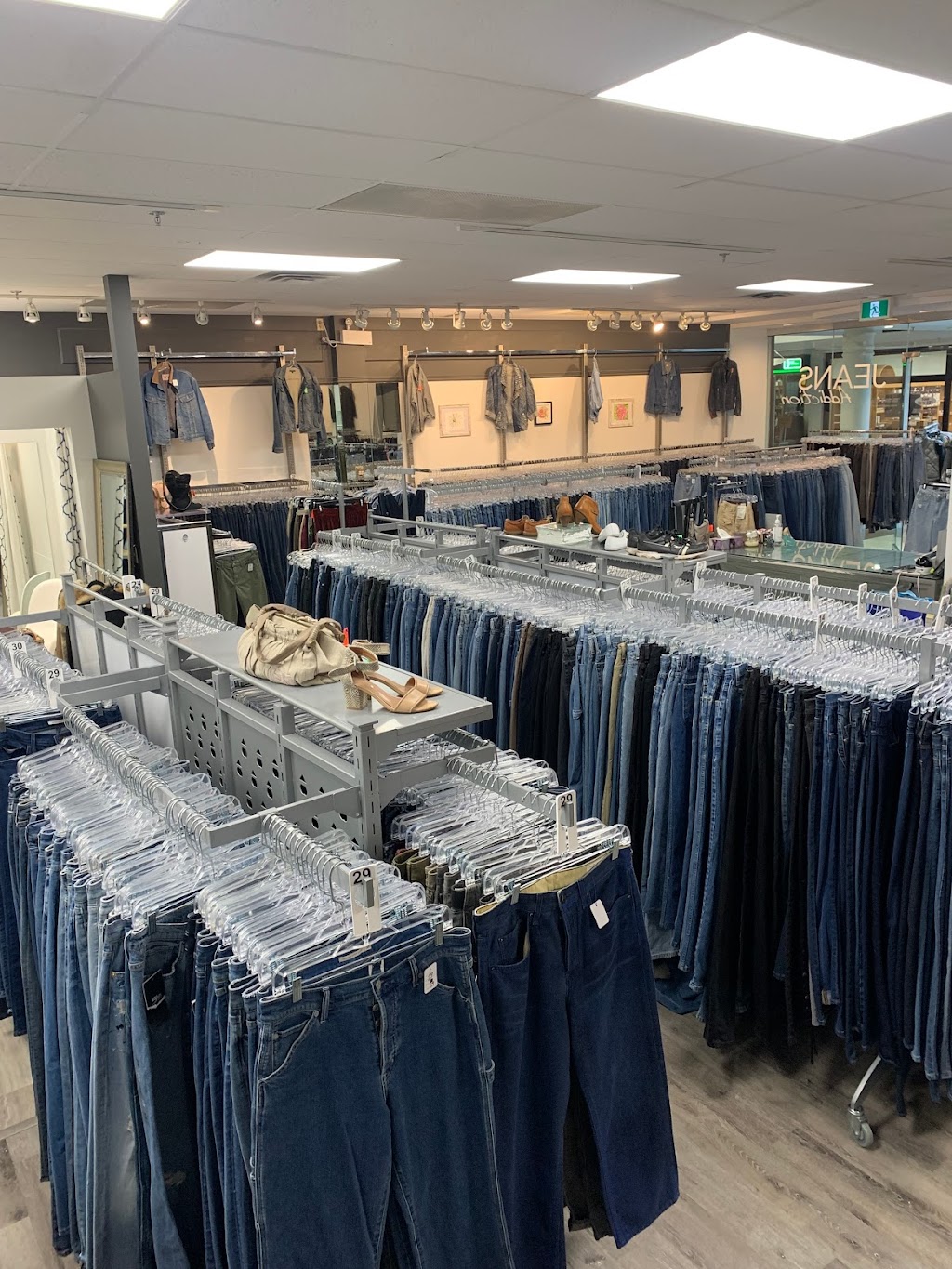 Jeans Addiction | 755 Lake Bonavista Dr SE Unit 161, Calgary, AB T2J 0N3, Canada | Phone: (587) 350-5326