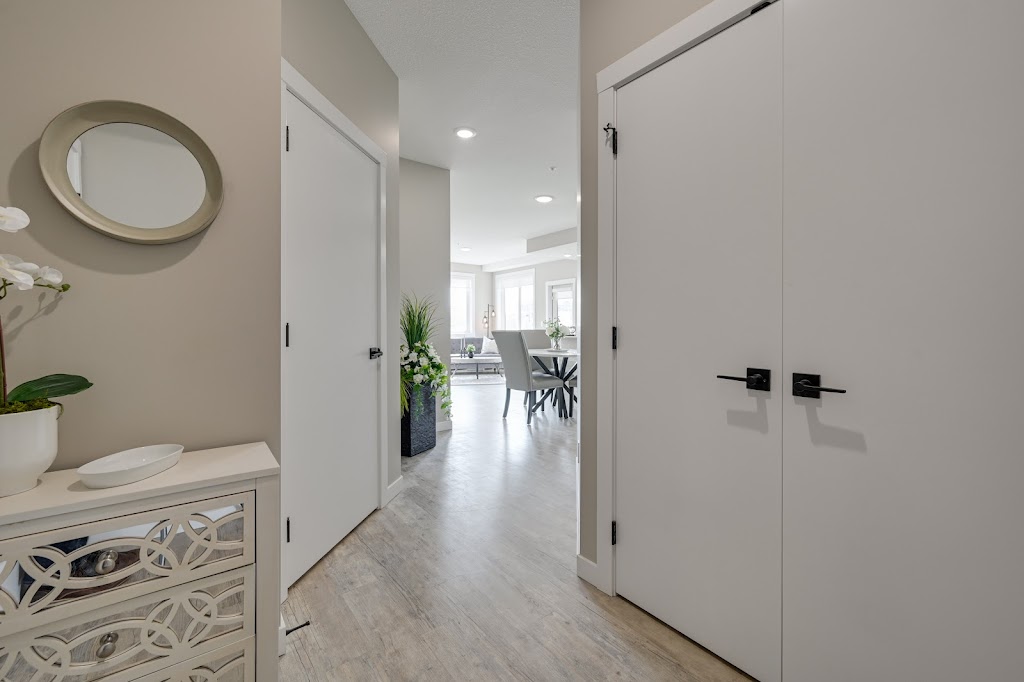 Emerald Hills Landing | 200 Edgar Ln, Sherwood Park, AB T8H 2X6, Canada | Phone: (780) 807-3088