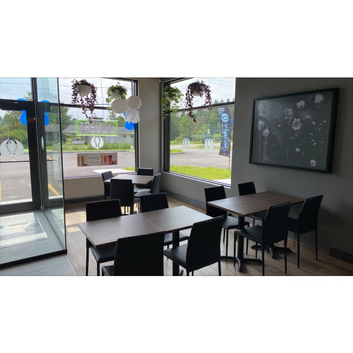 Bubble Tea Shop | Sushi Shop, 14 Rte de la Pinière, Pont-Rouge, QC G3H 2Z3, Canada | Phone: (418) 907-5666